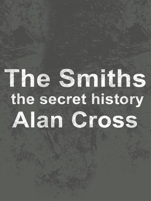 cover image of The Smiths